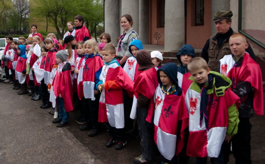 Święto Flagi 2013
