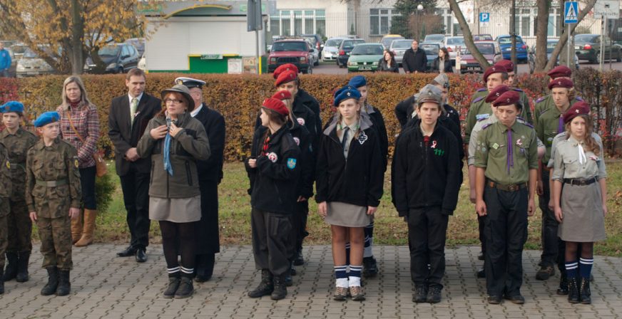 Narodowe Święto Niepodległości 2014