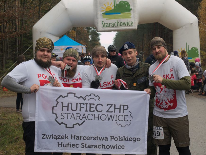 Narodowe Święto Niepodległości 2019
