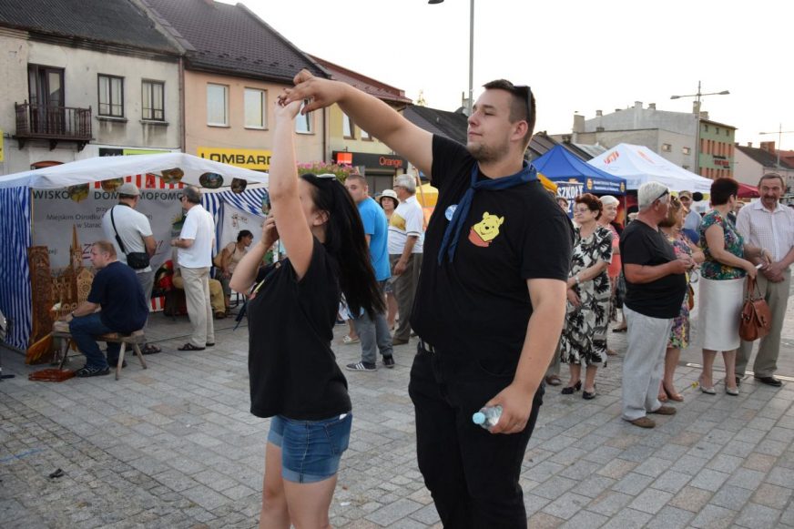 Dni Starachowic 2016