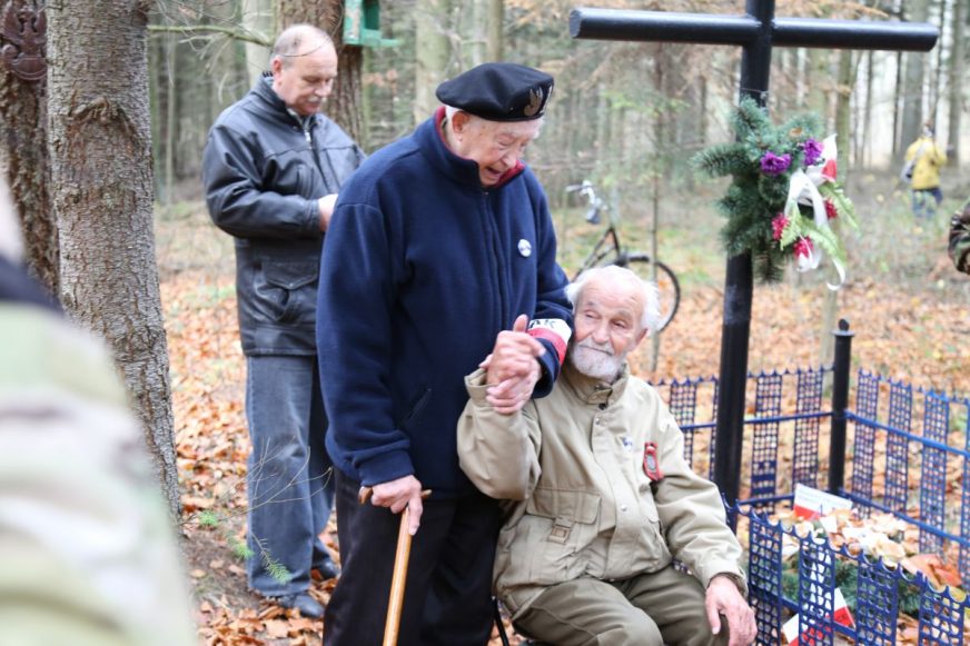 XXX Harcerski Rajd Szlakami „Jędrusiów” – 2015